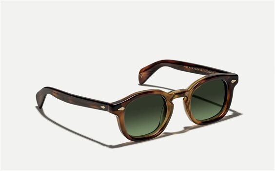 Sunglasses Moscot mekler OR-MEK-S46242001-TA - OR-MEK-S46242001-TA